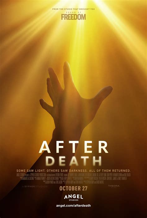 After Death .